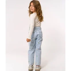 TNPorscha Mom Fit Jeans