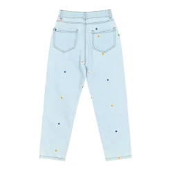 TNPorscha Mom Fit Jeans