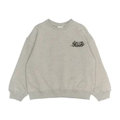 TNRon Melange OS Sweatshirt