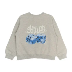 TNRon Melange OS Sweatshirt