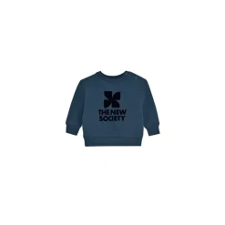 TNS Logo Sweatshirt