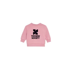 TNS Logo Sweatshirt