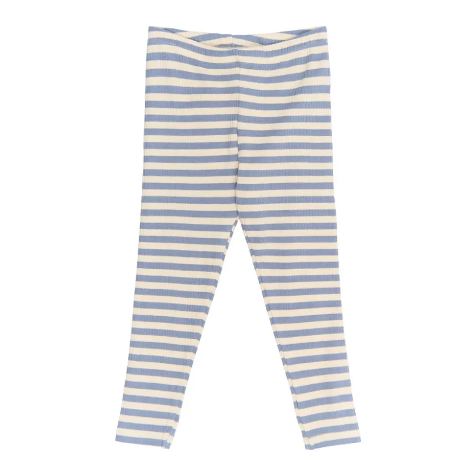 TNSTFro Rib Leggings