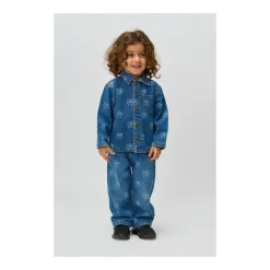 TNSTRipley Wide Jeans