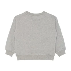 TNSTRonja OS Glitter Sweatshirt