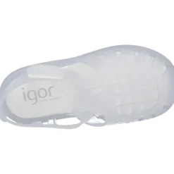 Tobby Strap Sandalen