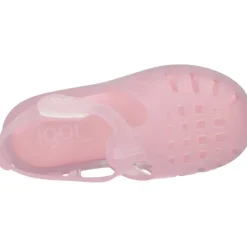 Tobby Strap Sandalen