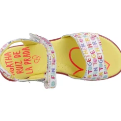 Together Fun Sandal