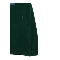 Tonal Sweater Pullover