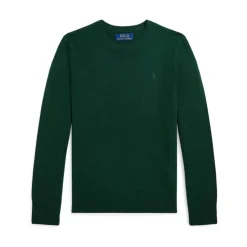 Tonal Sweater Pullover