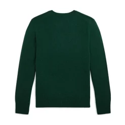 Tonal Sweater Pullover