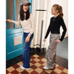 Top lange mouw 970484