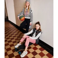 Top lange mouw 970352