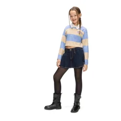 Top Lange Mouw Hinde