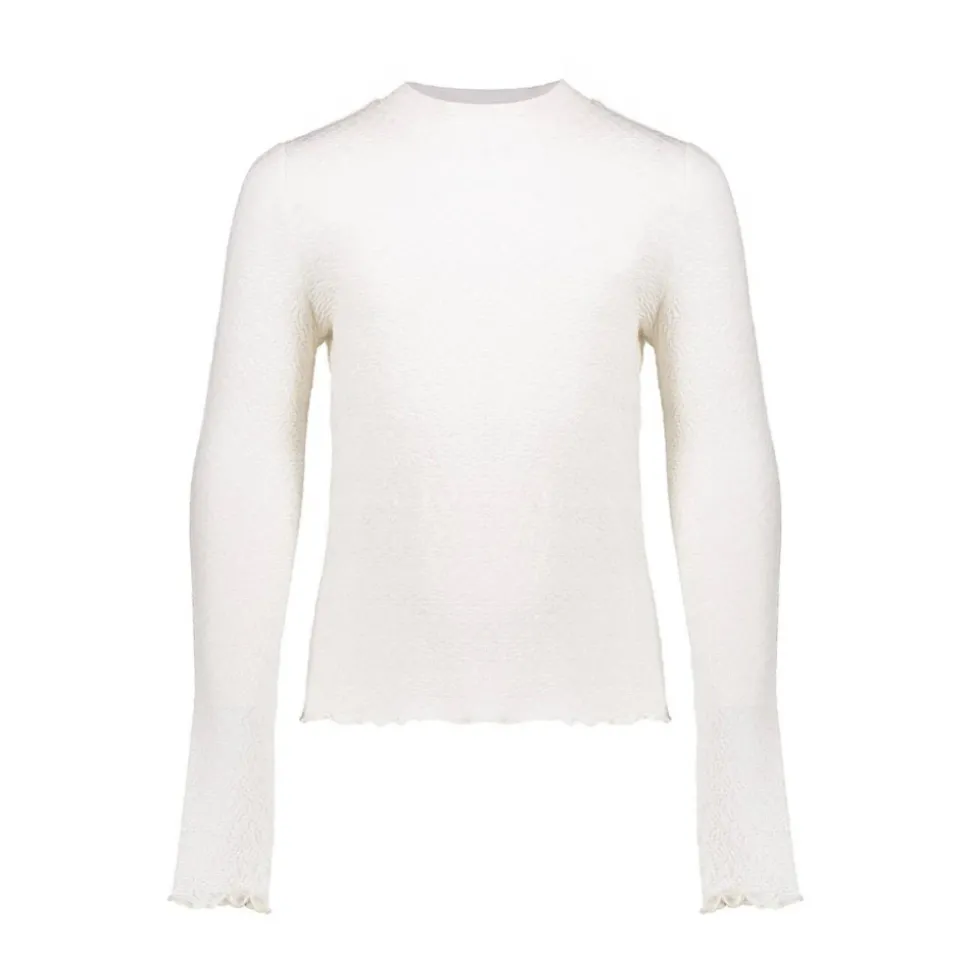 Top met LS-structuur