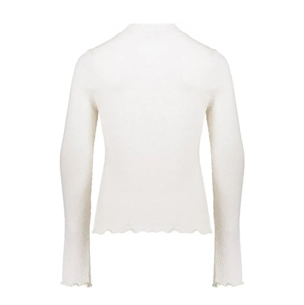 Top met LS-structuur