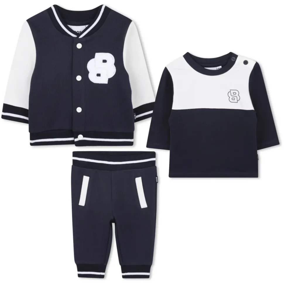 Tracksuit Set