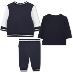 Tracksuit Set