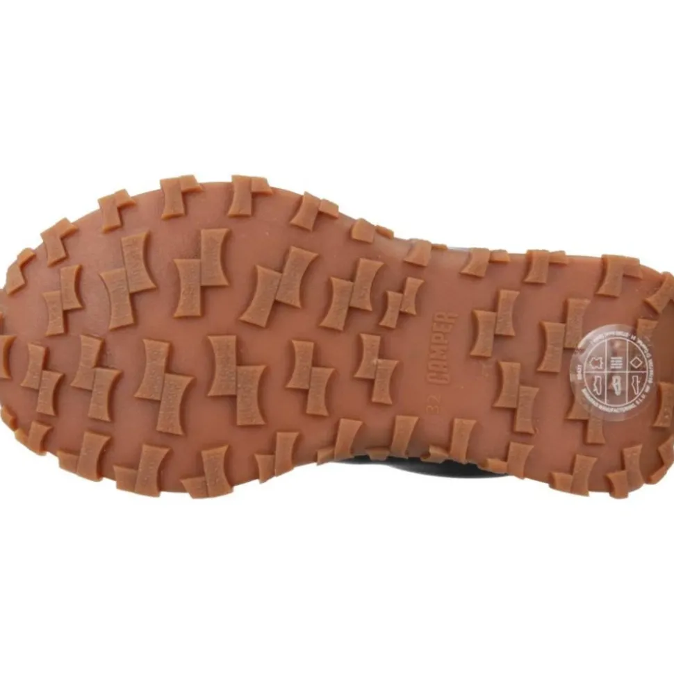 Trail Sneakers voor buitenavonturen