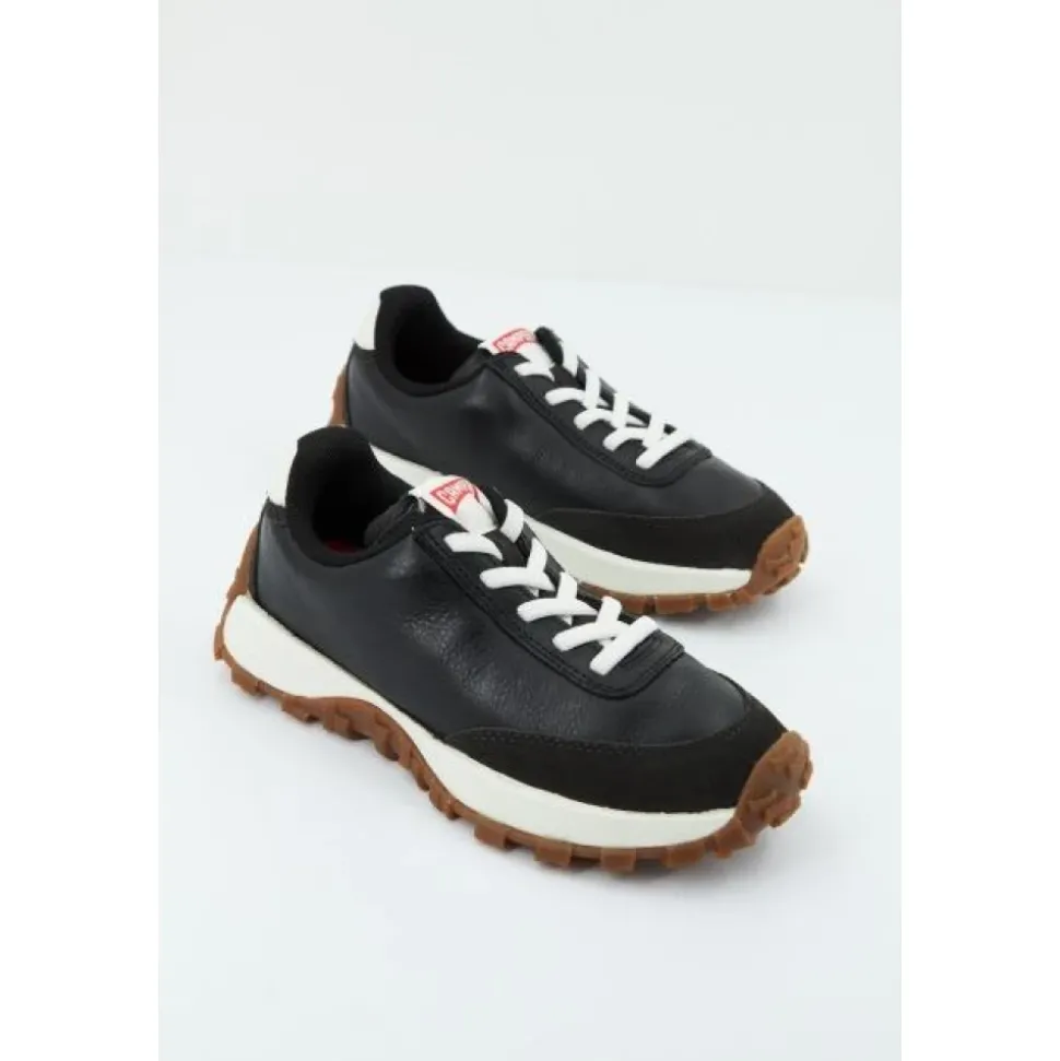 Trail Sneakers voor buitenavonturen