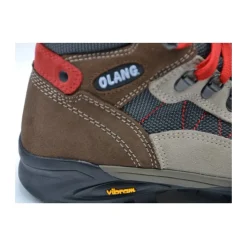 TREK Schoenen in Argilla Kleur