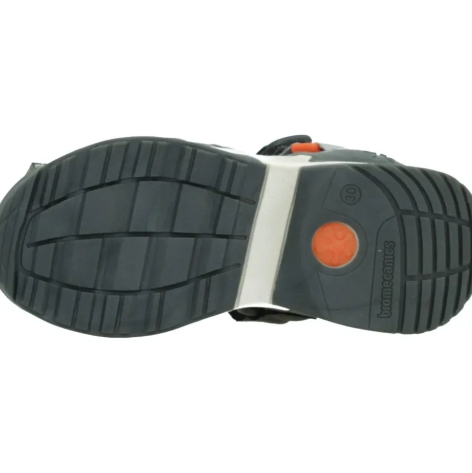 Trekking Sandalen