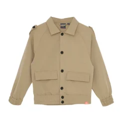 Trenchcoat Jacket