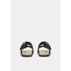 Trendy Zwarte Sandalen voor Kinderen