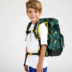 TriBearatops Schoolrugzak