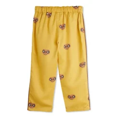 Trousers met patroon