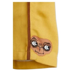 Trousers met patroon