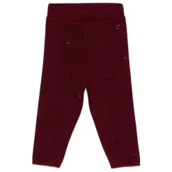 Trousers with Logo