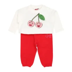 Trui en Broek Set