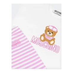 T-shirt en Leggings Set