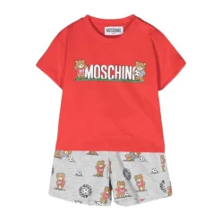 T-shirt en Short Set