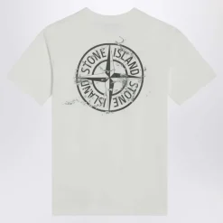 T-shirt Girocollo Manica Corta