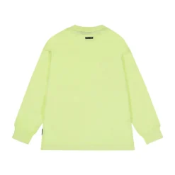 T-shirt lange mouw TND Grind