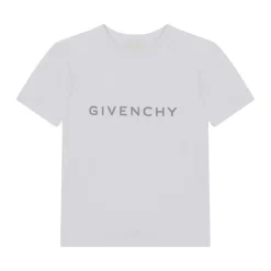 T-shirt met korte mouwen