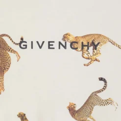 T-shirt met korte mouwen