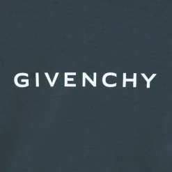 T-shirt met korte mouwen