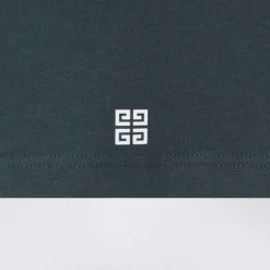 T-shirt met korte mouwen