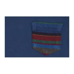 T-shirt met lange mouwen