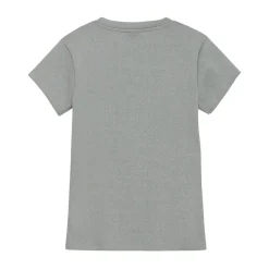 T-shirt Metallic