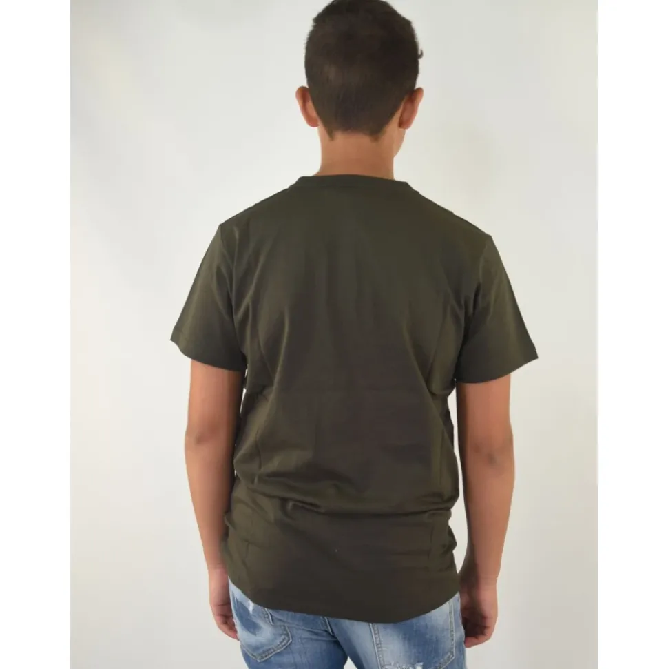 T-shirt set Tripack