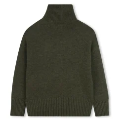 Turtleneck Sweater