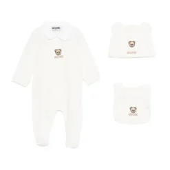 Tutina Bavaglia Berretto