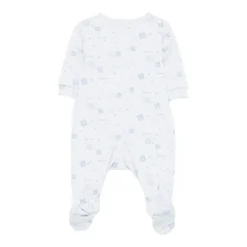 Tutina con motivo a stelle