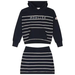 Tweedelig katoenen pak