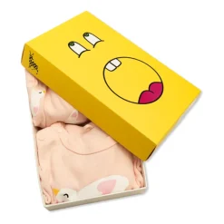 Twee-pack baby slaappakjes