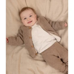 U Pants Knit Reg Grover